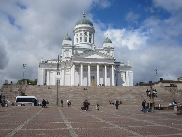 The Finnish Lutheran Church is Losing Its Parishioners in Great Numbers Due To Same-Sex Marriages