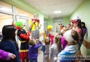 Grodno Orthodox Eparchy (Belarus) launches new charity project