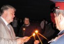 The Former Mayor of Vyazma Ordained a Priest