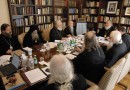 A Regular Session of the Synod of Bishops is Convening at the Residence of the First Hierarch of the Russian Church Abroad