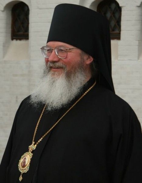 Bishop Pankraty of Troitsa: Repentance Does Not Take Place Only At Confession