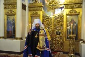 Metropolitan Hilarion: The Lord Calls All of Us to Apostolic Service
