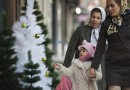 Iran’s Christians celebrate Christmas