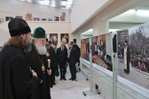 ‘Bulgaria–Russia: Images of spiritual unity’ conference takes place in Sofia