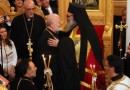Axios! Metropolitan Joseph is Enthroned by Patriarch John X