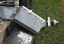 Relatives Are Shocked by the Desecration of Graves in Sydney’s Russian cemetery