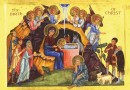 The Great Banquet of Christ’s Birth