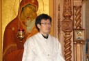 Hong Kong Student Ordained a Deacon in the Khabarovsk Diocese