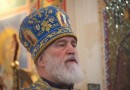 Bishops want more autonomy for Moscow-governed Belarusian Church