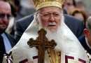 Patriarch Bartholomew: We witness with great surprise the constantly repeated “drama of Bethlehem”