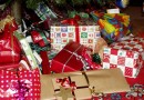 Christmas Presents for Donbass Children to be Prepared at the Novospassky Monastery
