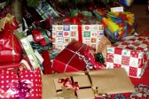 Christmas Presents for Donbass Children to be Prepared at the Novospassky Monastery