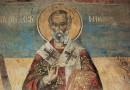 The Generous Giver: On St. Nicholas