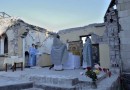 Nine Orthodox churches destroyed by Ukraine war – Synod