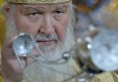 Russia Can Use Economic Downturn to Become Stronger: Russian Patriarch