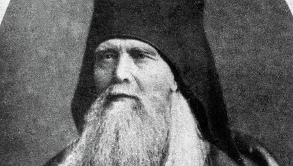 The Living Reality of an Immortal Teacher: St. Theophan the Recluse