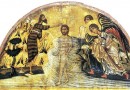 The Lord’s Baptism: Icons, Frescoes, and Mosaics