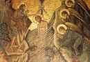 The Time when Christ Begins His Ascent to the Cross: On the Holy Theophany of Our Lord