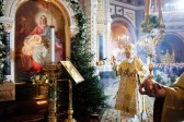 We are not Alone in Confronting the Pagan World: On the Sunday of the Holy Fathers