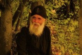 Faithful flock to grave of new Greek Orthodox saint