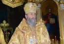 Metropolitan Onuphrius: Can the Nativity Stop Civil Strife, Why Should People Forgive an Offender, and How to Fight Despair