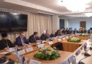 Round-table conference on ‘The heritage of Holy Rus’ and challenges of the modern world’