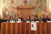 Book on social ministry of the Church is presented in Padua