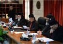 Christian leaders meet in Lebanon, call for end to financing terrorists