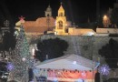 Bethlehem Celebrates Orthodox Christmas