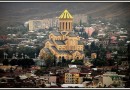 Georgian Orthodox Church condemns Prophet Muhammad caricatures