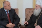 Bulgarian PM, Patriarch condemn terrorism