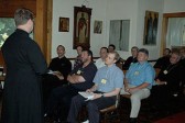Ninth annual Diaconal Liturgical Practicum to be held July 12-15