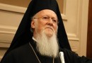 Ecumenical Patriarch Bartholomew to Perform Liturgy in Izmir