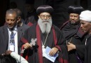 Ethiopian Orthodox Patriarch to visit Egypt for the first time Saturday