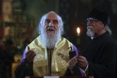 Patriarch Irinej Calls For Peace, Love And Unity