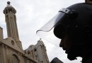 Gunmen Kill 2 Egyptian Policemen Guarding Coptic Church