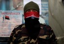 Right Sector Militants Seize Church in Ukraine’s Cherkasy Region