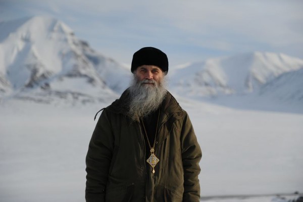 Philologist, Photographer, and Bishop “of All the Arctic and Antarctica” Iakov: “The Most Difficult Thing is to Want to Change”