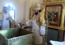 Orthodox Church consecrated in Hua Hin in Thailand