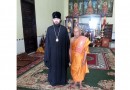 Hierarch of Russian Orthodox Church visits Cambodia