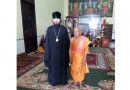 Hierarch of Russian Orthodox Church visits Cambodia