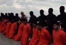 21 Egyptian Christians beheaded by IS in Libya, Sisi warns of response to terrorism