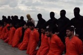 21 Egyptian Christians beheaded by IS in Libya, Sisi warns of response to terrorism