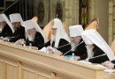 The Bishops’ Conference of The Russian Orthodox Church opens in Moscow