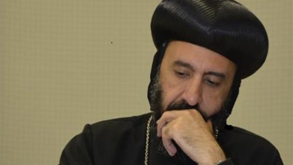 Statement by Bishop Angaelos on Brutal Murder of Coptic Christians in Libya