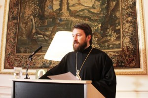 Is There a Future for Ecumenism?