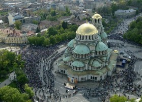 Bulgarian Orthodox Church Proposes Development of…