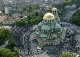 Bulgarian Orthodox Church Proposes Development of…