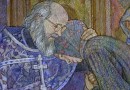 Homily on Cheesefare Week Vespers