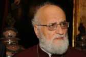 Patriarchs urge world to solve Syrian crisis